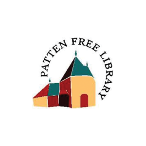 patten free library Midcoast Youth Center patten free library Midcoast Youth Center