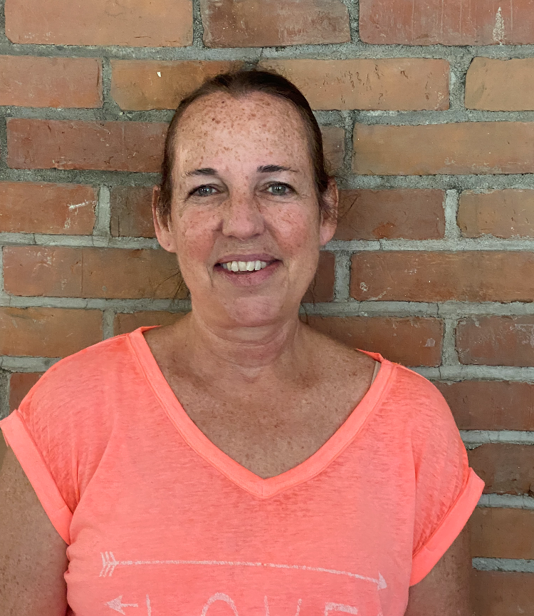 Donna Verhoeven Donna Verhoeven