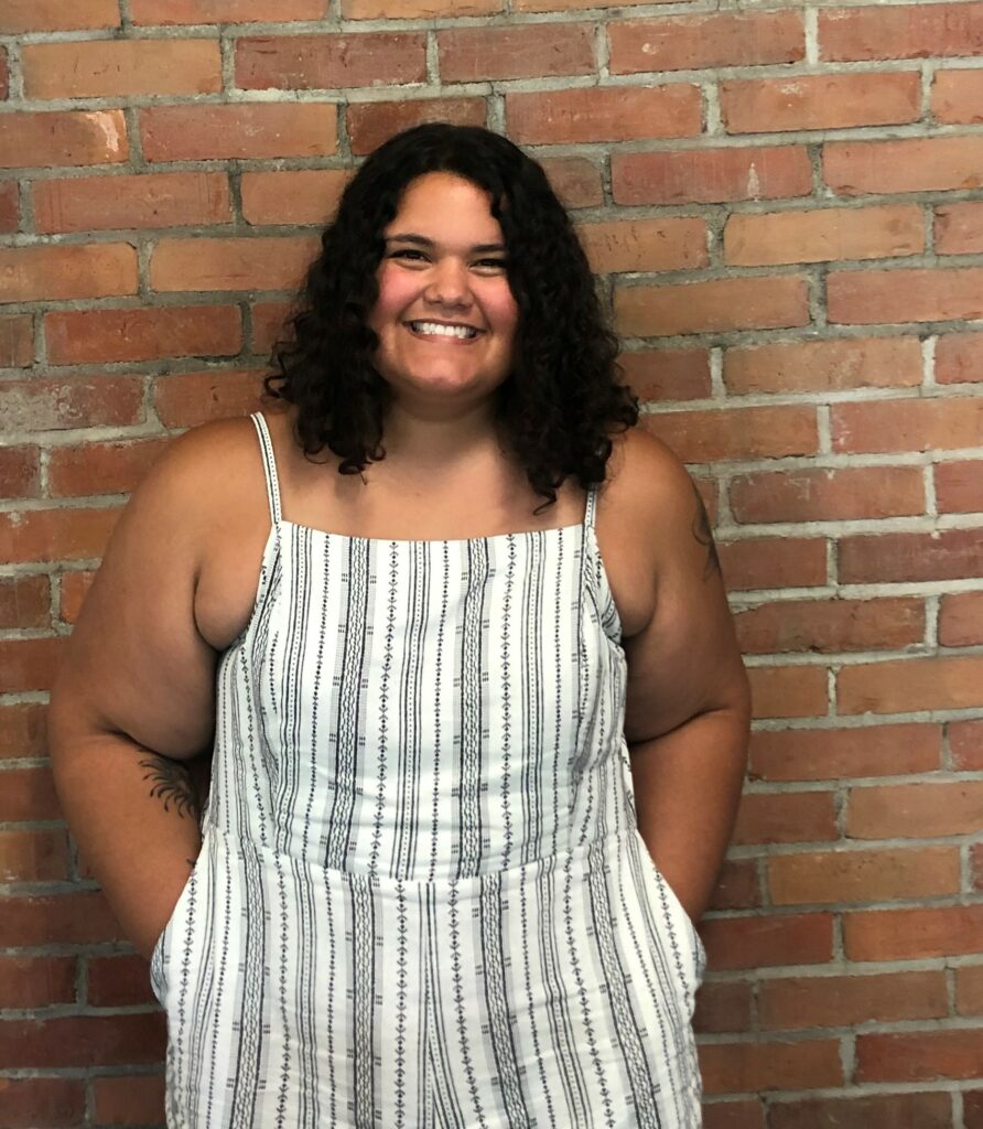 Molly Ramirez Molly Ramirez