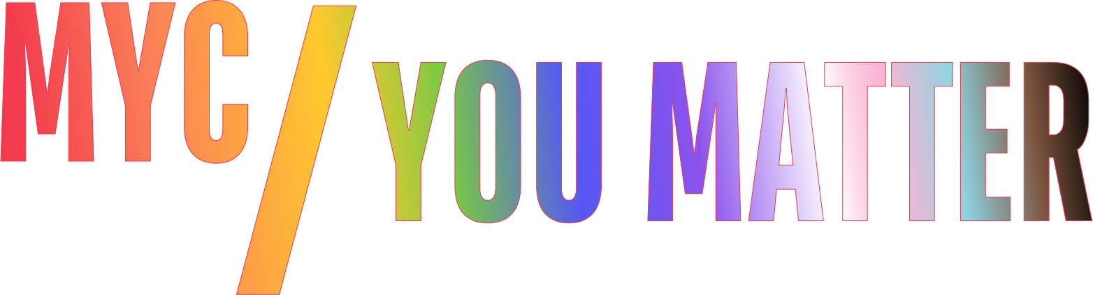 MYC-You Matter