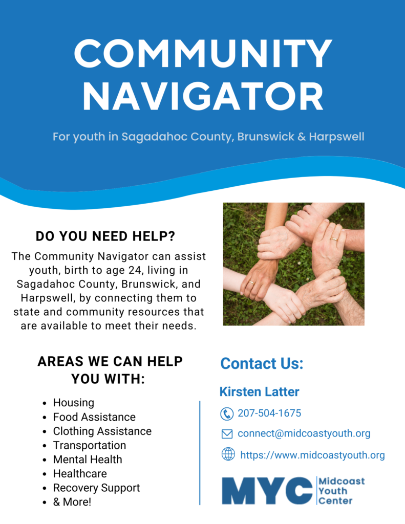 Community Navigator