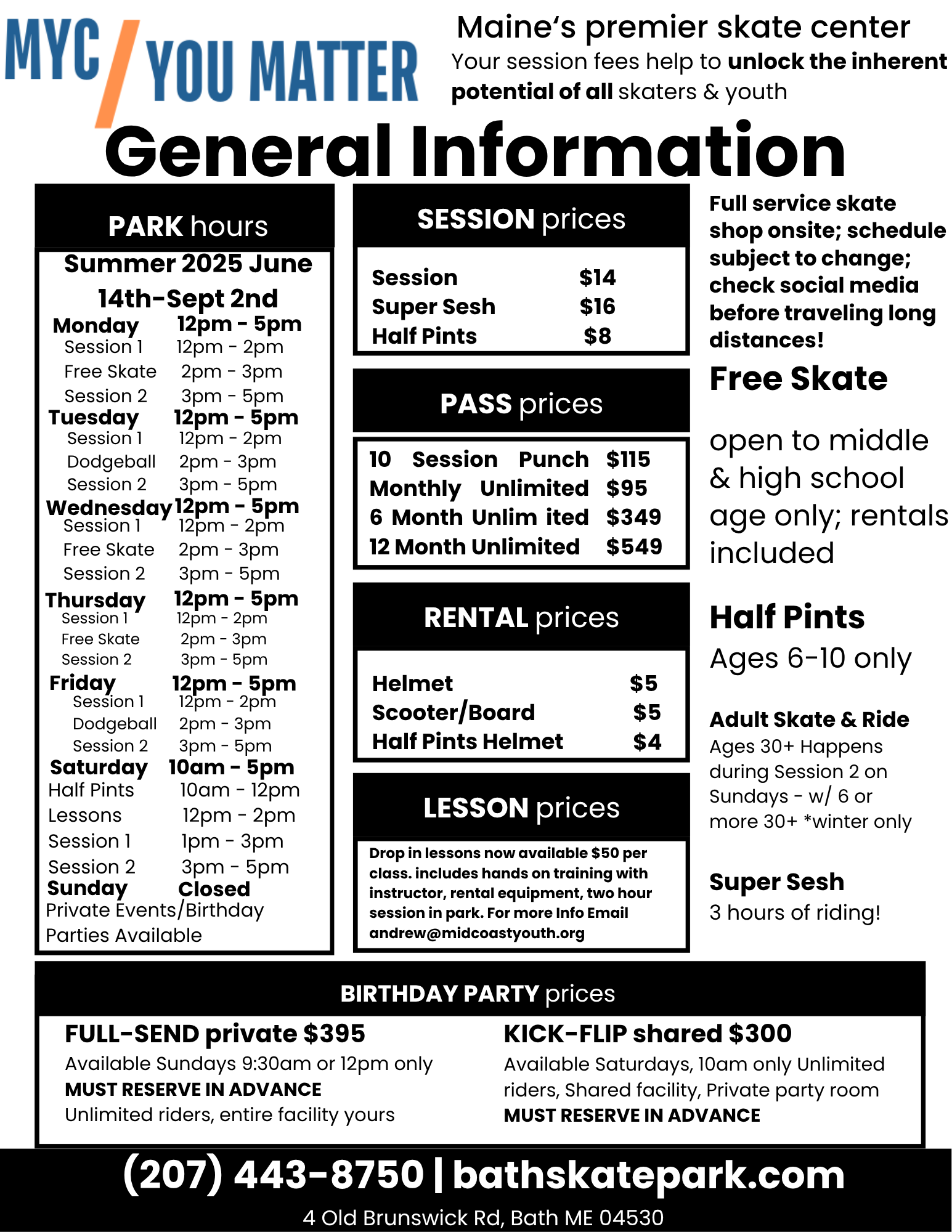SummerHours25.pdf (2) SummerHours25.pdf (2)