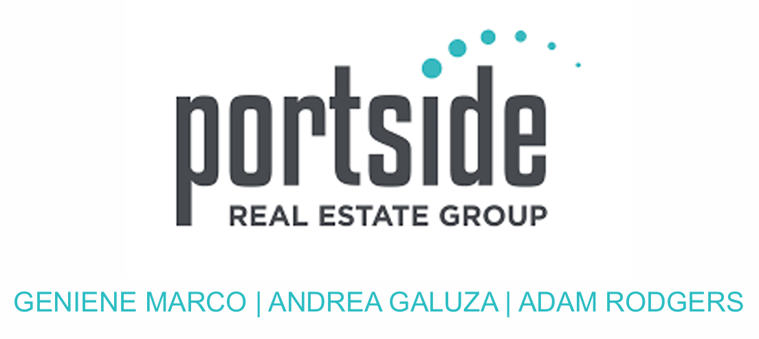 Portside Logo - Galuza