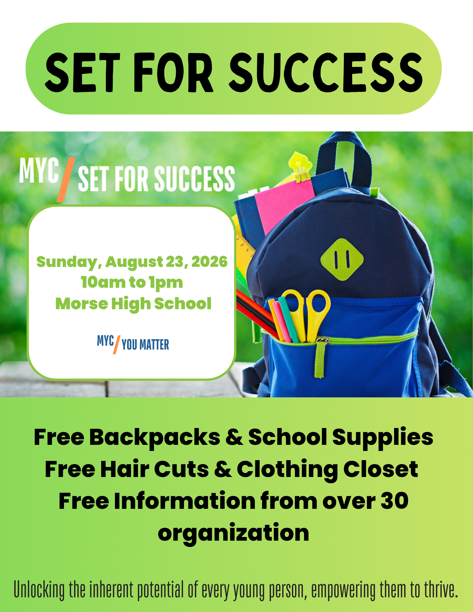 Set for Success Flyer + Signs 2025 option 2 (US Letter)