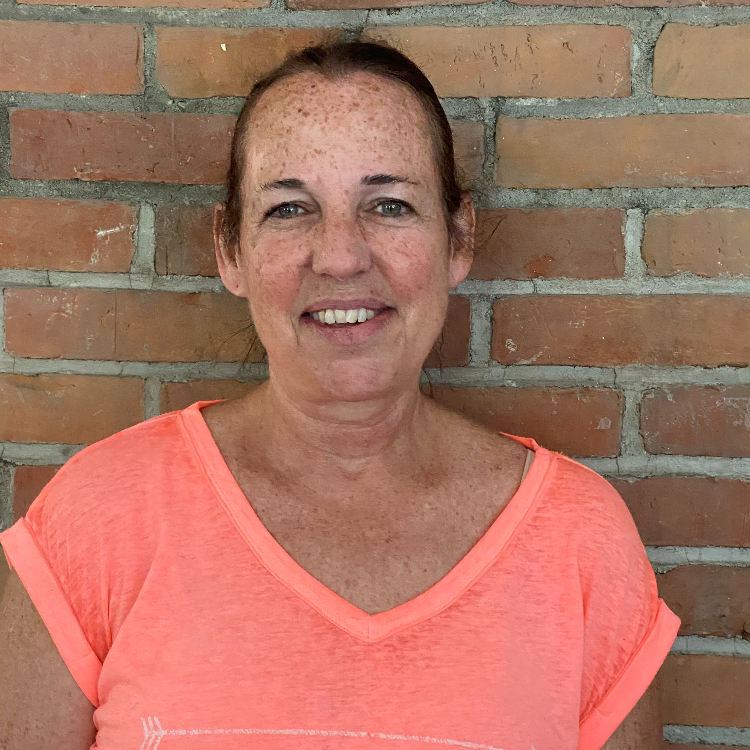 Donna Verhoeven Donna Verhoeven