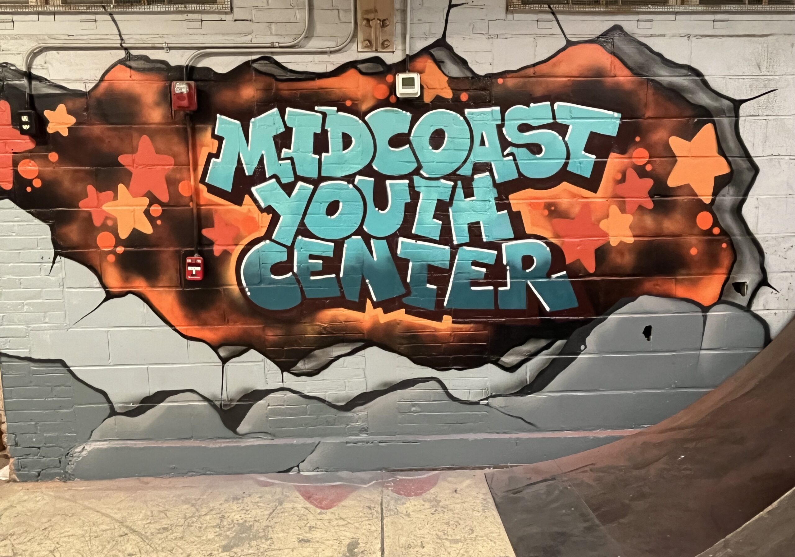 Graffiti Graffiti