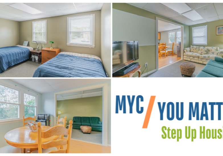 Step Up Basic Image 2026