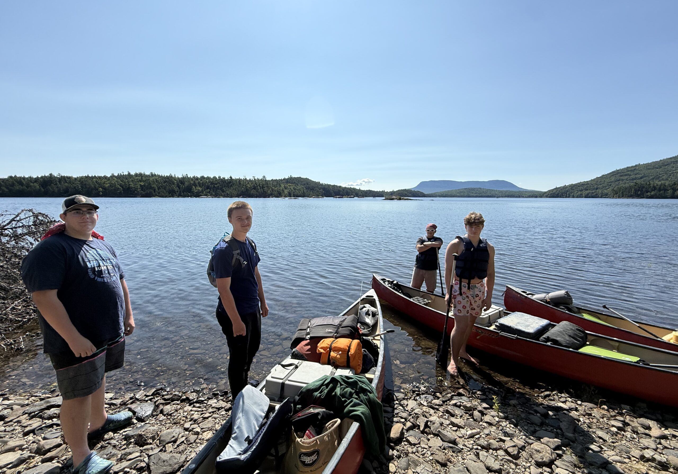 WP penobscot WP penobscot