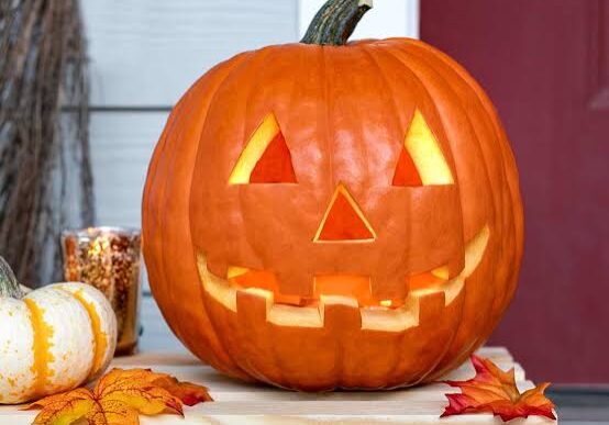 pumpkin