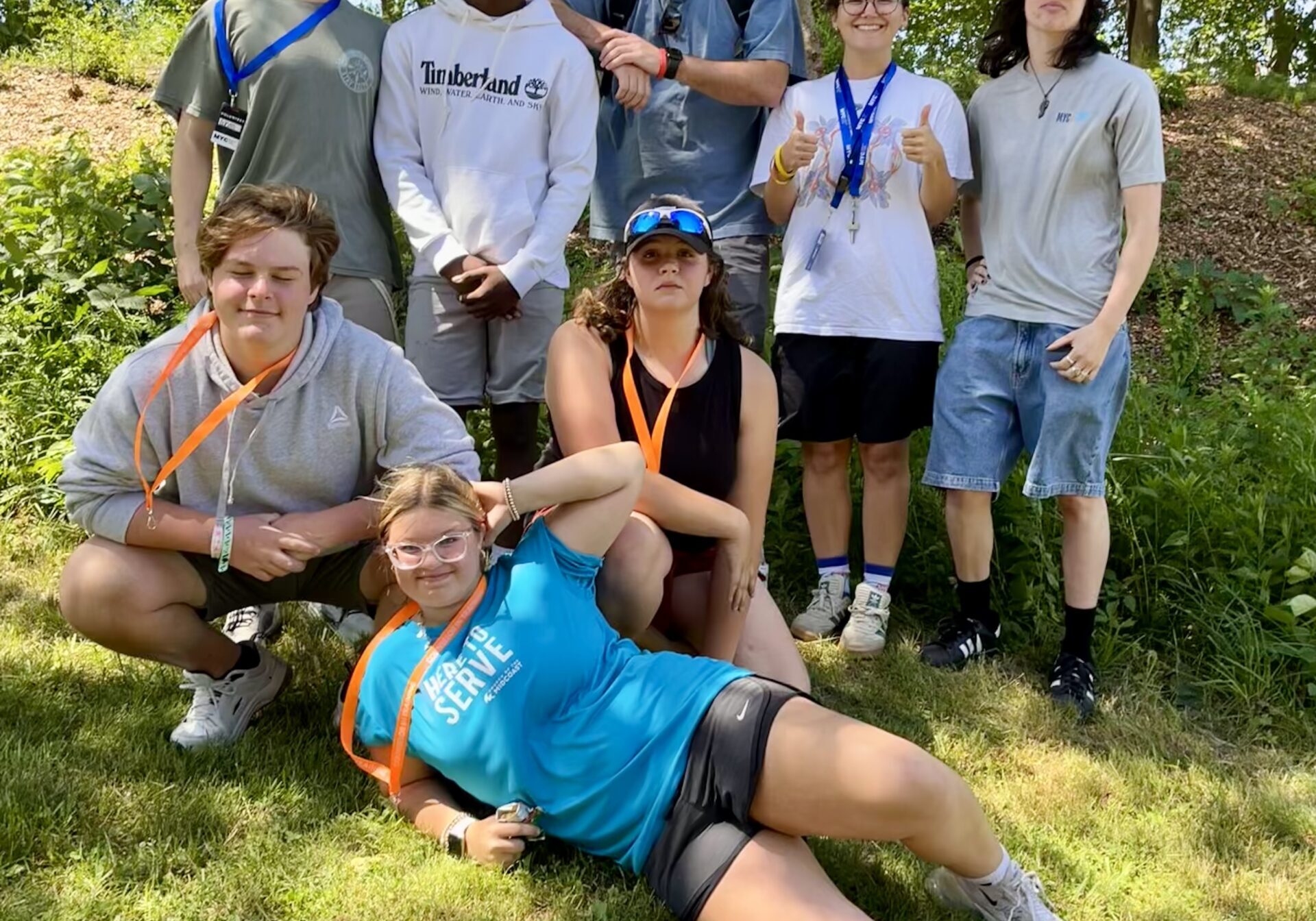 summer camp group shot 1 summer camp group shot 1